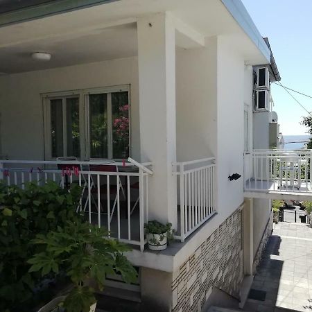 Apartman Mila Dramalj Exterior photo