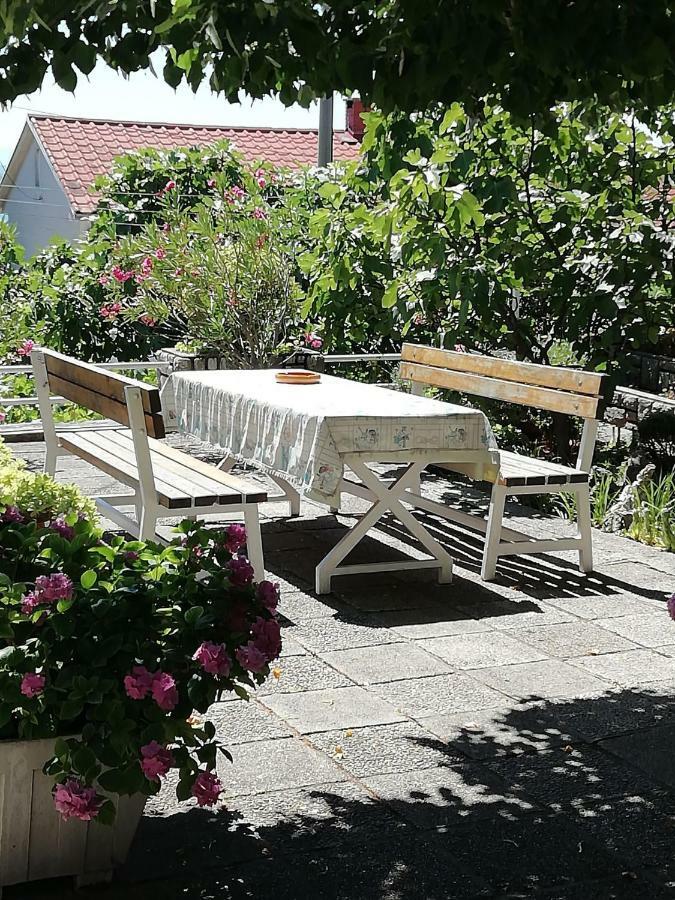 Apartman Mila Dramalj Exterior photo