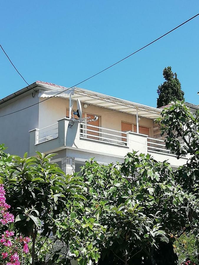 Apartman Mila Dramalj Exterior photo