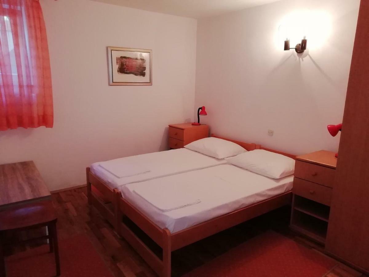 Apartman Mila Dramalj Exterior photo